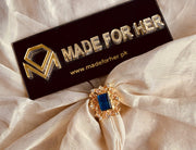 Stonish Ring - KSH085