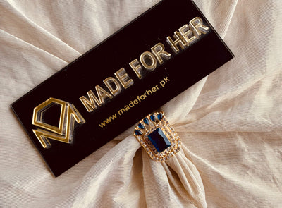 Unique Ring - KSH092
