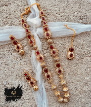 Linear Luxe Malaa Set - KSH1001