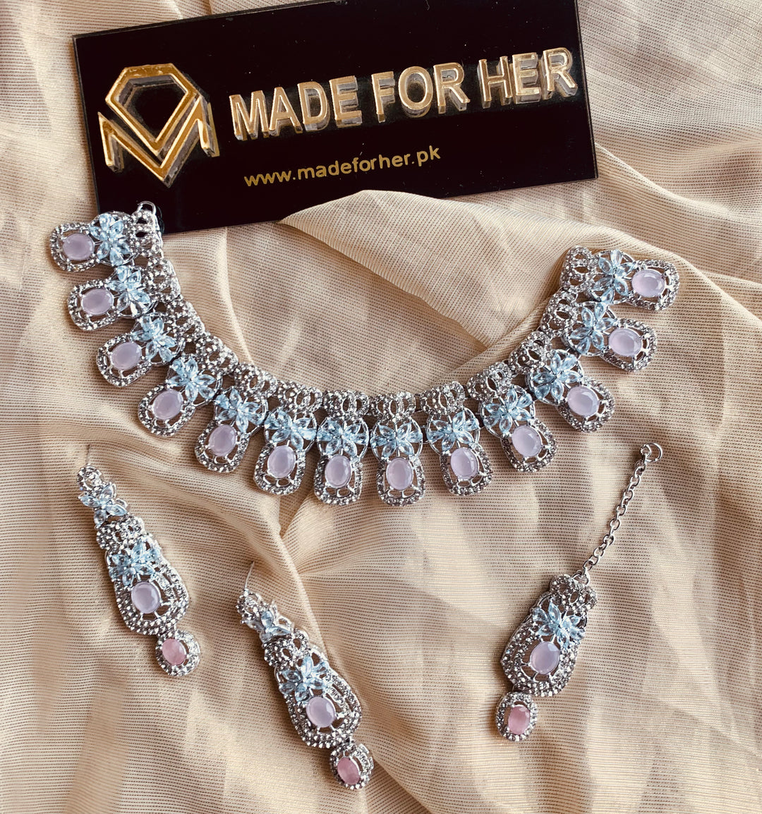 Beautiful Necklace KQK051