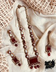 Nile Luxe Malaa Set - KSH1054
