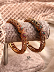 Elaris Bangles - KFS1151