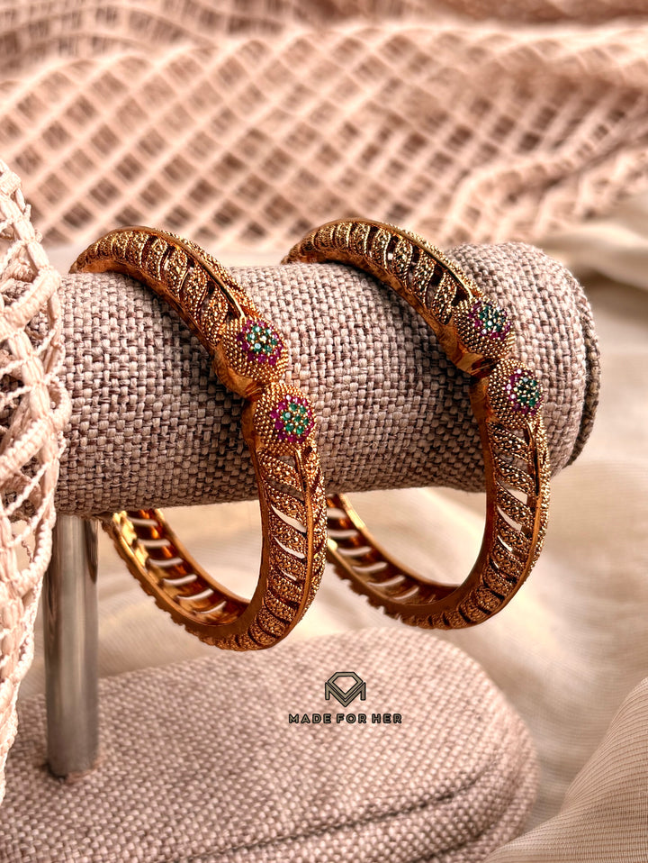 Elaris Bangles - KFS1151