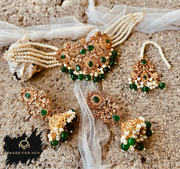Mehr Choker Set - LNS1015