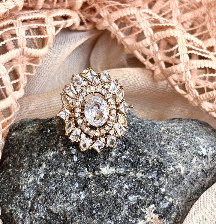 Essence Ring - Adjustable - KSH1135