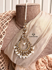 Kundan Sheesh Tikka - KMW1203