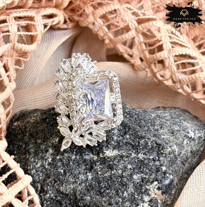 Prestige Turkish Ring - Adjustable - KSH1133