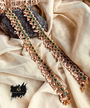 Ivy Anklets - WM1082