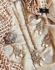Reina Malaa Set - KSH1053