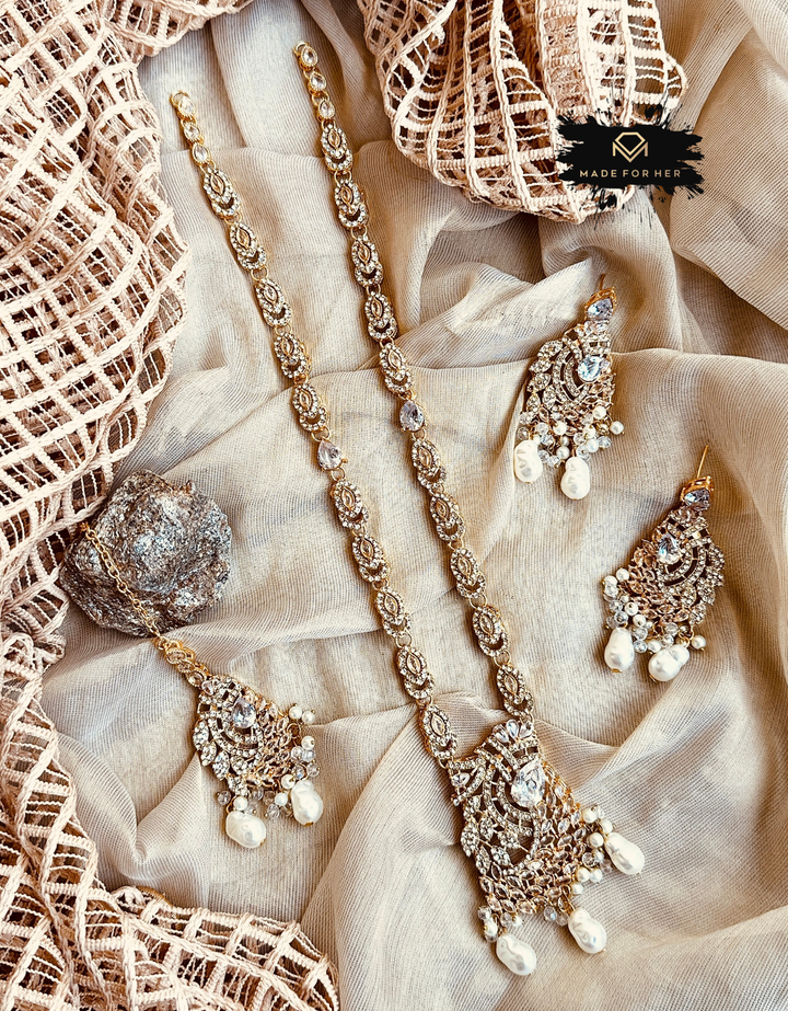 Reina Malaa Set - KSH1053