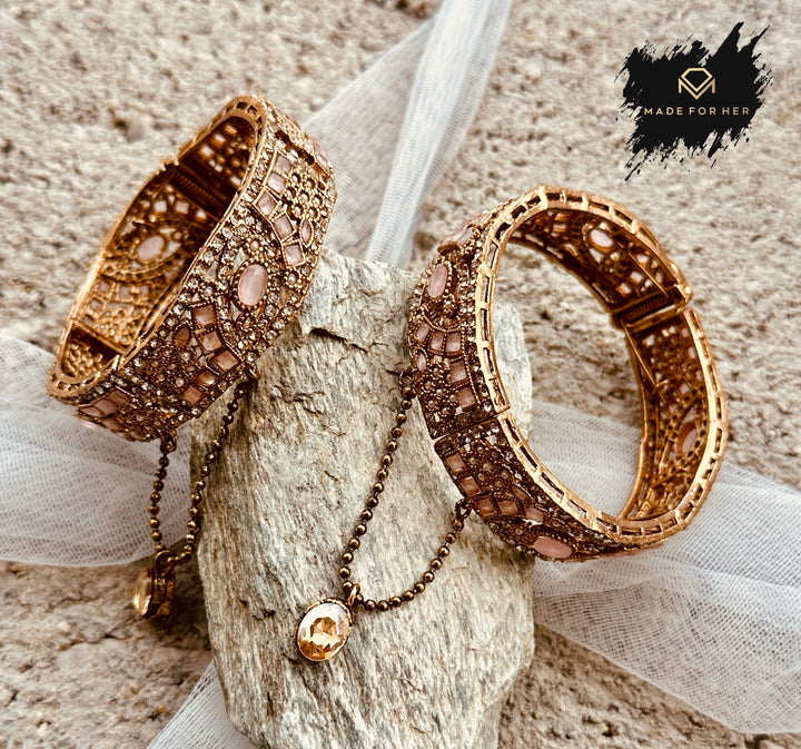 Shimmaré Bangles - KSH1013
