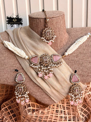 Ziraya Choker Set - KB1030