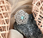 Veyra Adjustable Ring - KIA1071