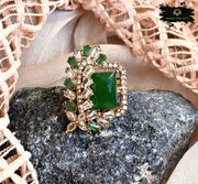 Prestige Turkish Ring - Adjustable - KSH1133