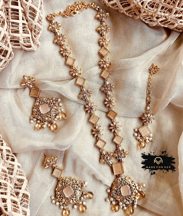 Celyra Malaa Set - KSH1070