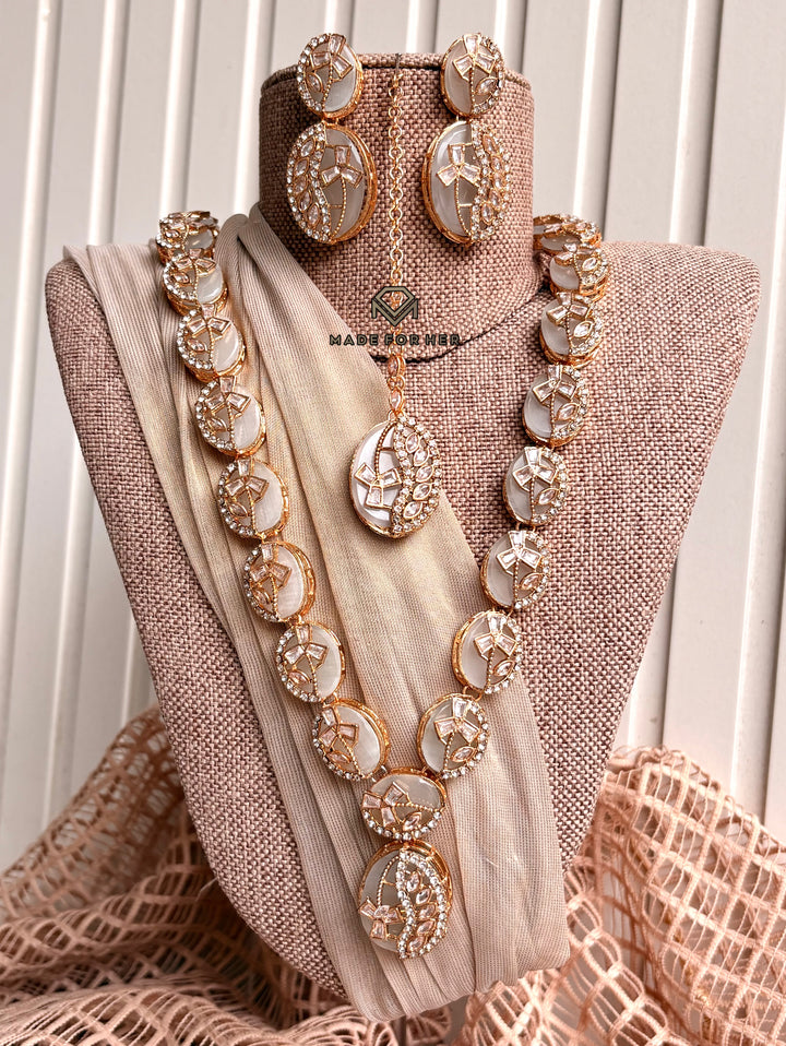 Mira Turkish Mala Set - KSH1210