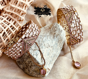 Egyptian Aura Bangles - KSH1057