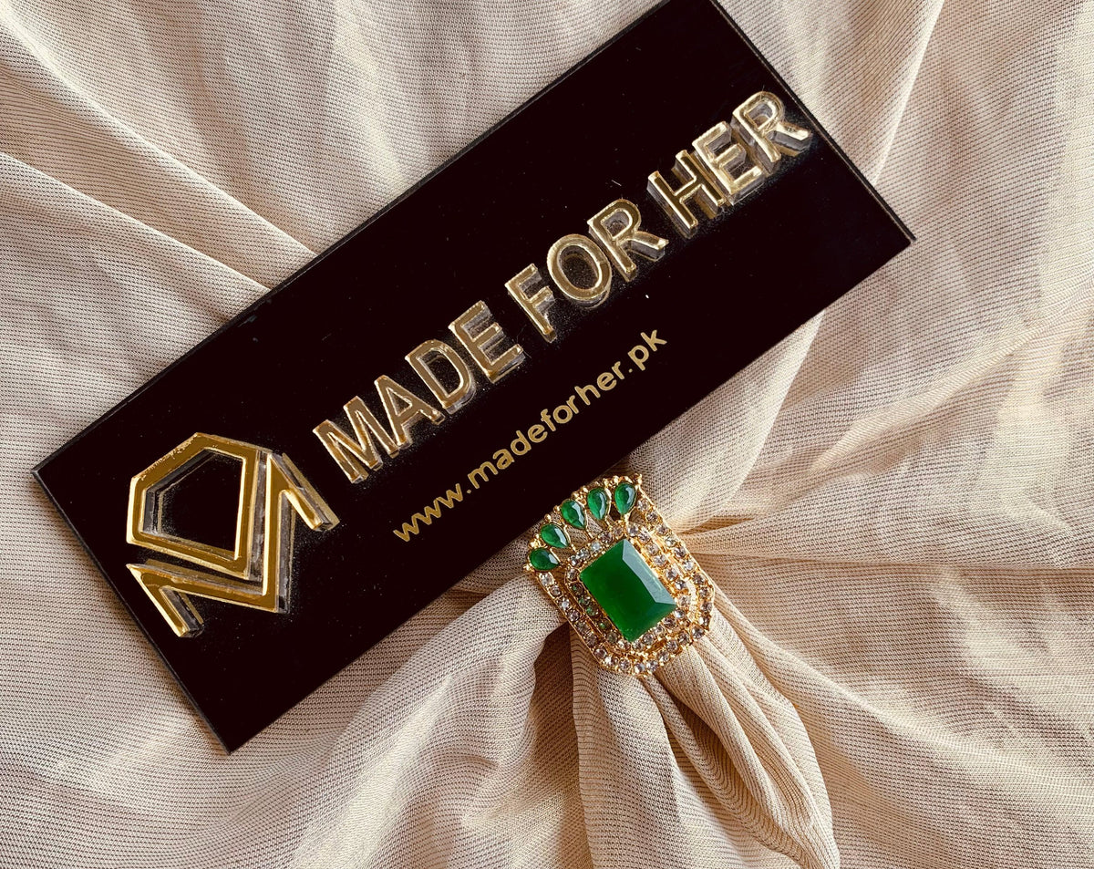 Unique Ring - KSH092