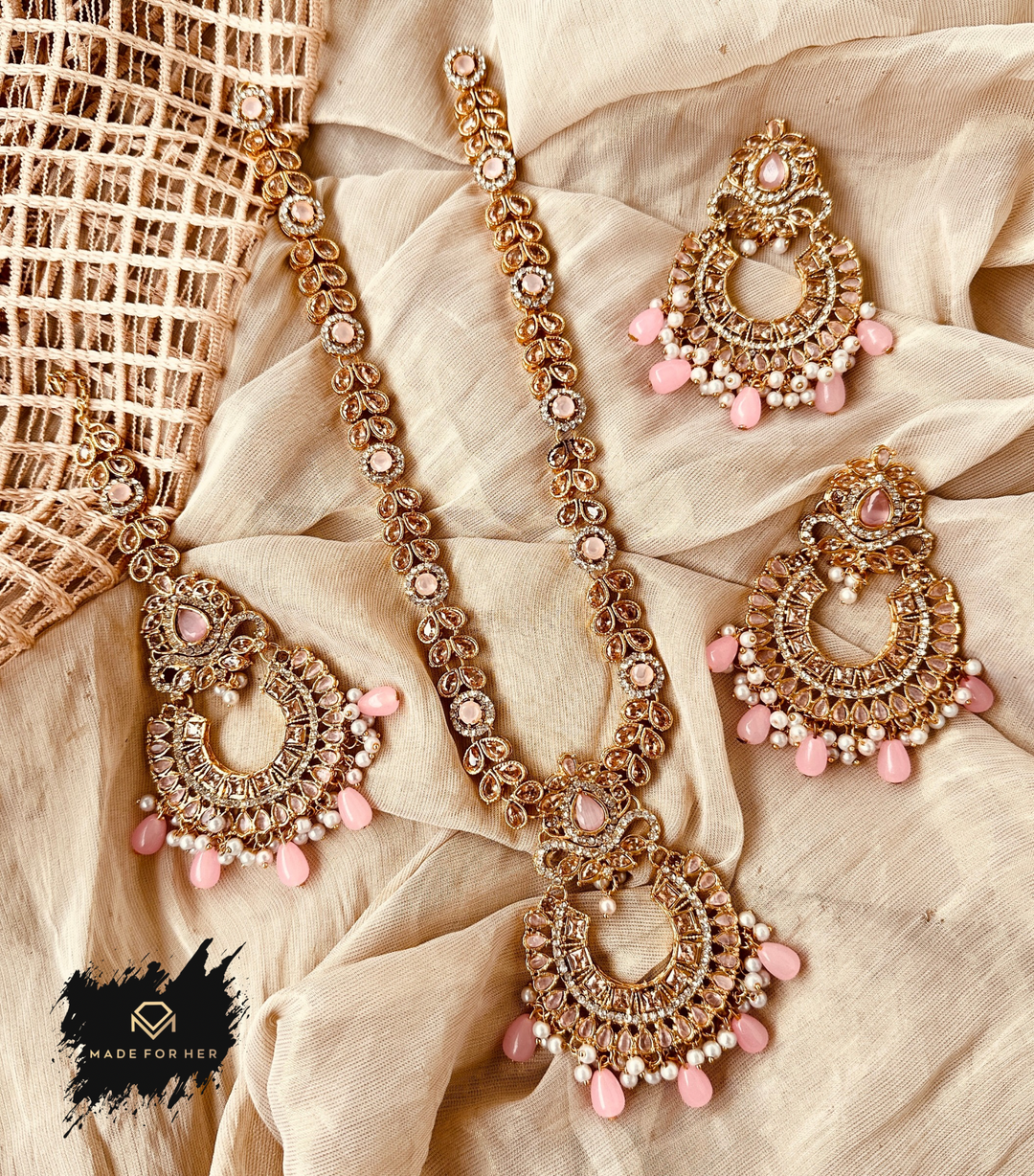 Eira Statement Malaa - KSH1004