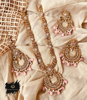 Eira Statement Malaa - KSH1004