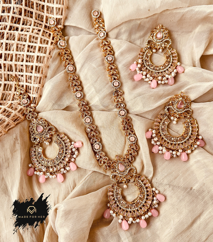 Eira Statement Malaa - KSH1004