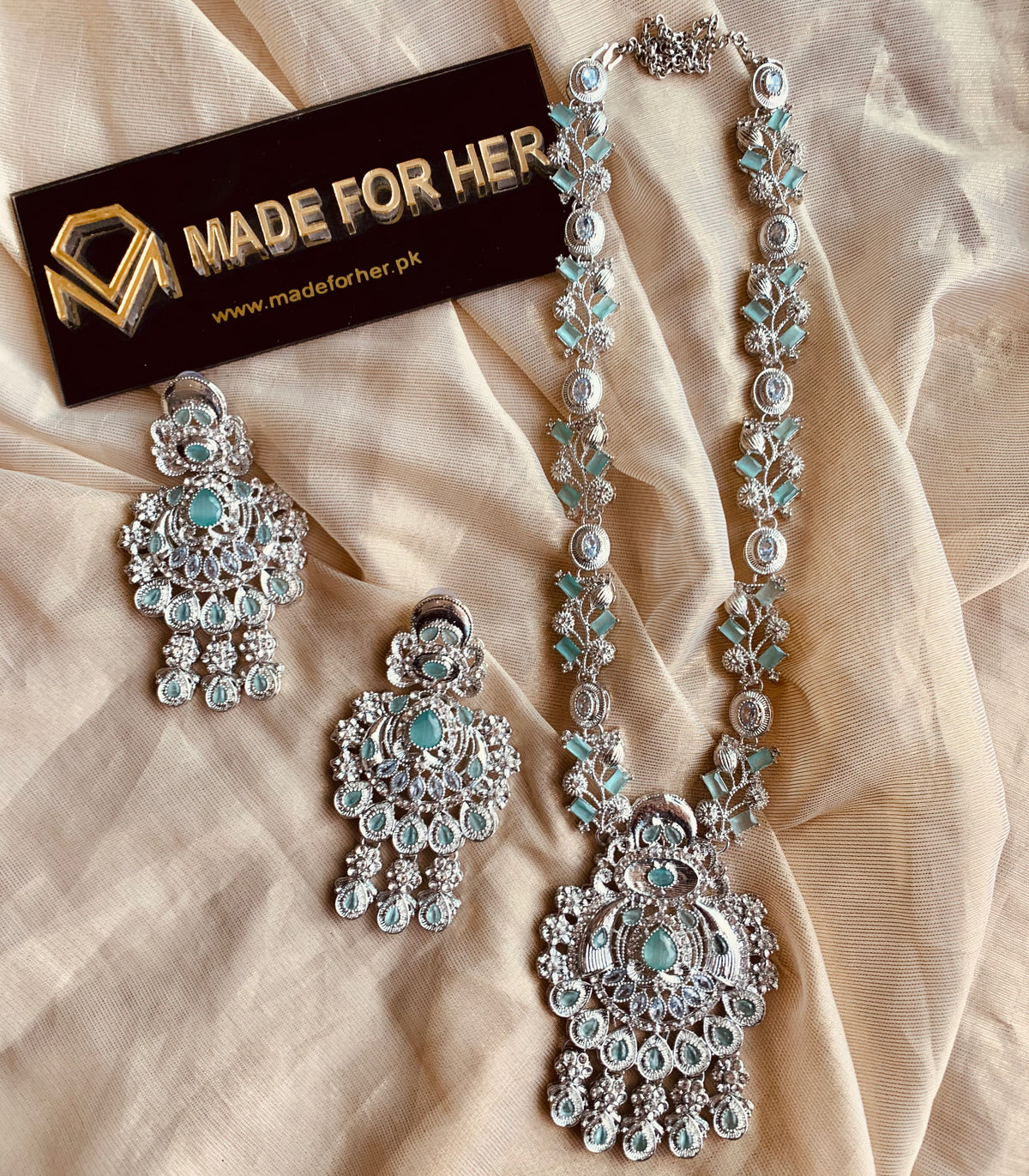 Elegant Malaa - KSH156