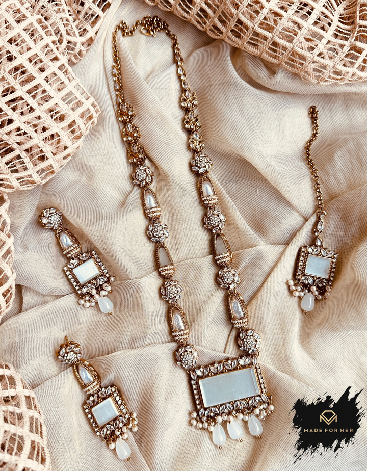 Nile Luxe Malaa Set - KSH1054