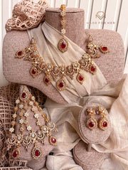 The Maharani Bridal Set - LNS1200