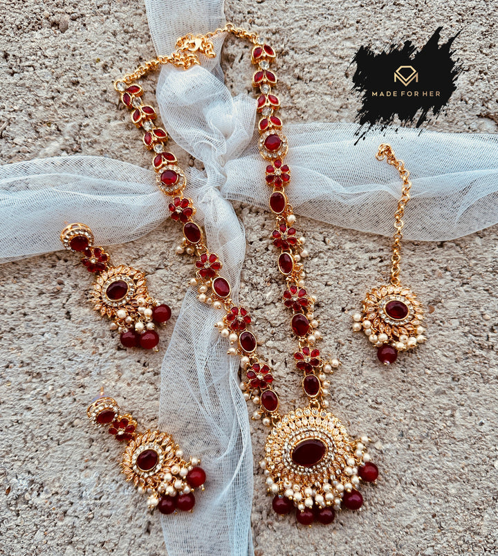 Cleo Curve Malaa - KSH1003