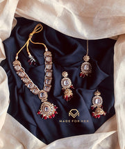 Kundun Malaa Set - KAHD224