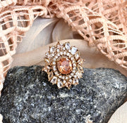 Essence Ring - Adjustable - KSH1135