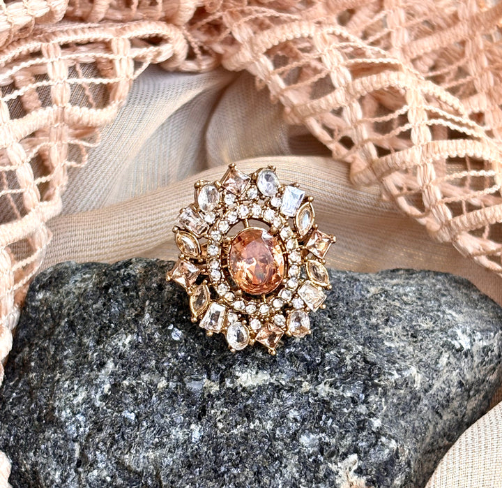 Essence Ring - Adjustable - KSH1135