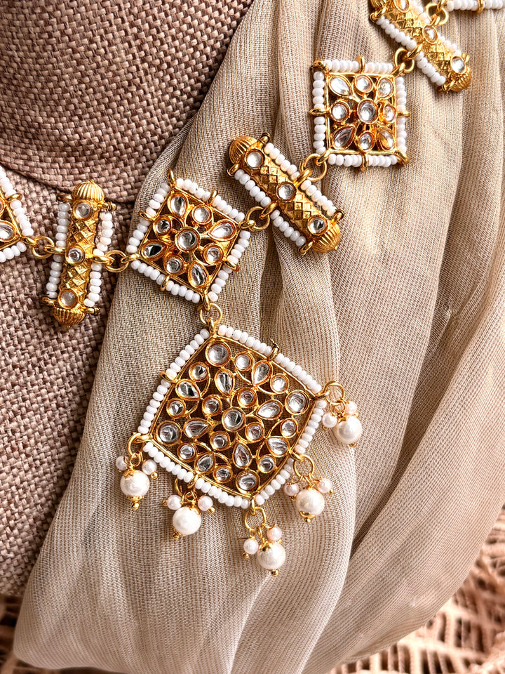 Kundan Royale Matha Patti - KSTP1103