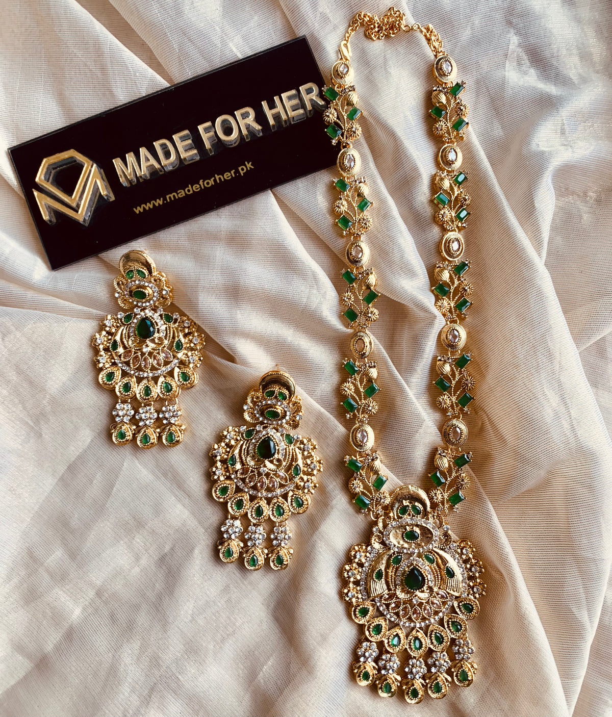 Elegant Malaa - KSH156