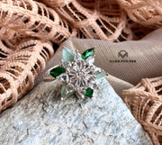 Rivelle Adjustable Ring - KIA1289
