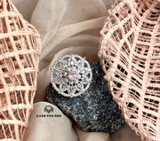 Riva Adjustable Ring - KIA1269