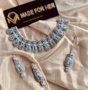 Beautiful Necklace - KQK051