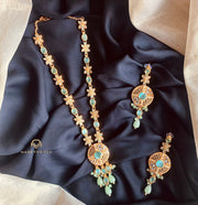 Egyptian Style Malaa Set - KSH246