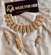 Beautiful Necklace - KQK051