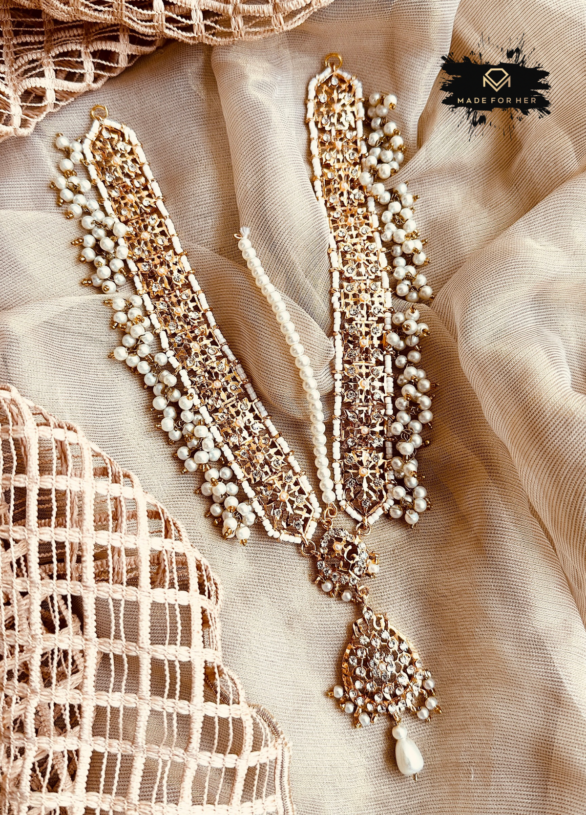Shahi Mathapatti - RH1052