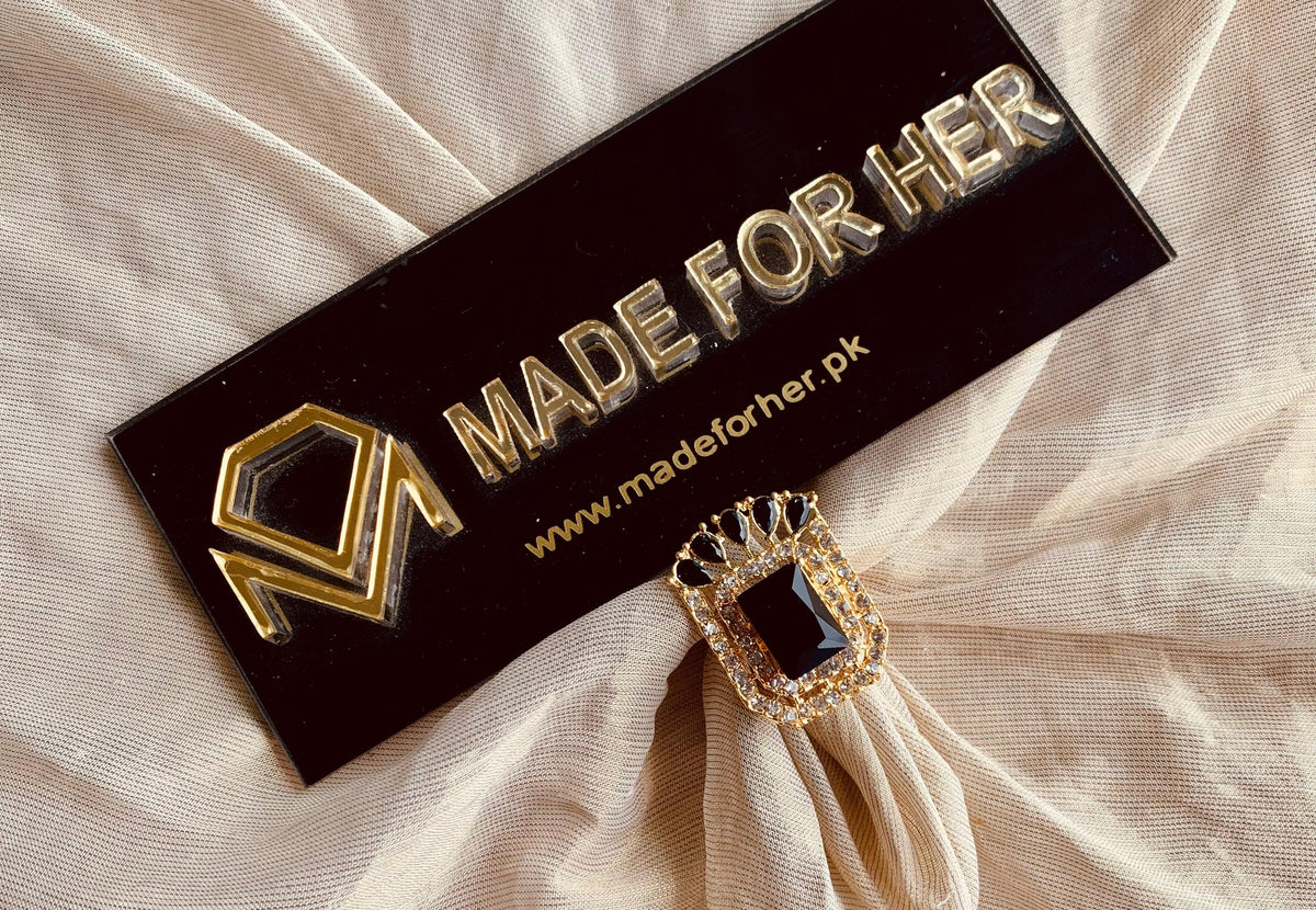 Unique Ring - KSH092
