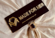 Unique Ring - KSH092