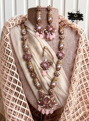 Elegant Turkish Malaa Set - KSH1128