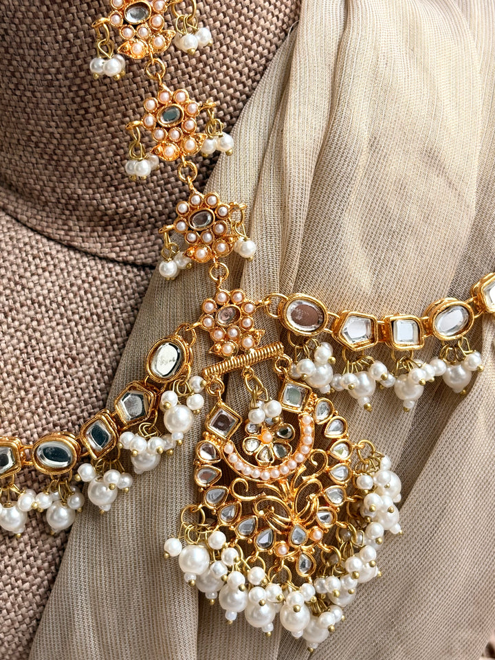 Mughal Matha Patti - RAYN1101