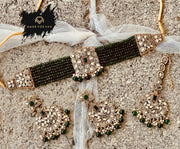 Rosamund Choker Set - KAHD1014