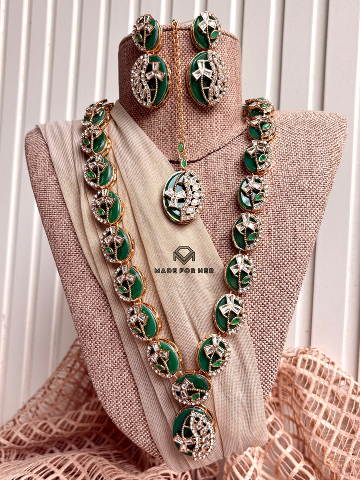 Mira Turkish Mala Set - KSH1210