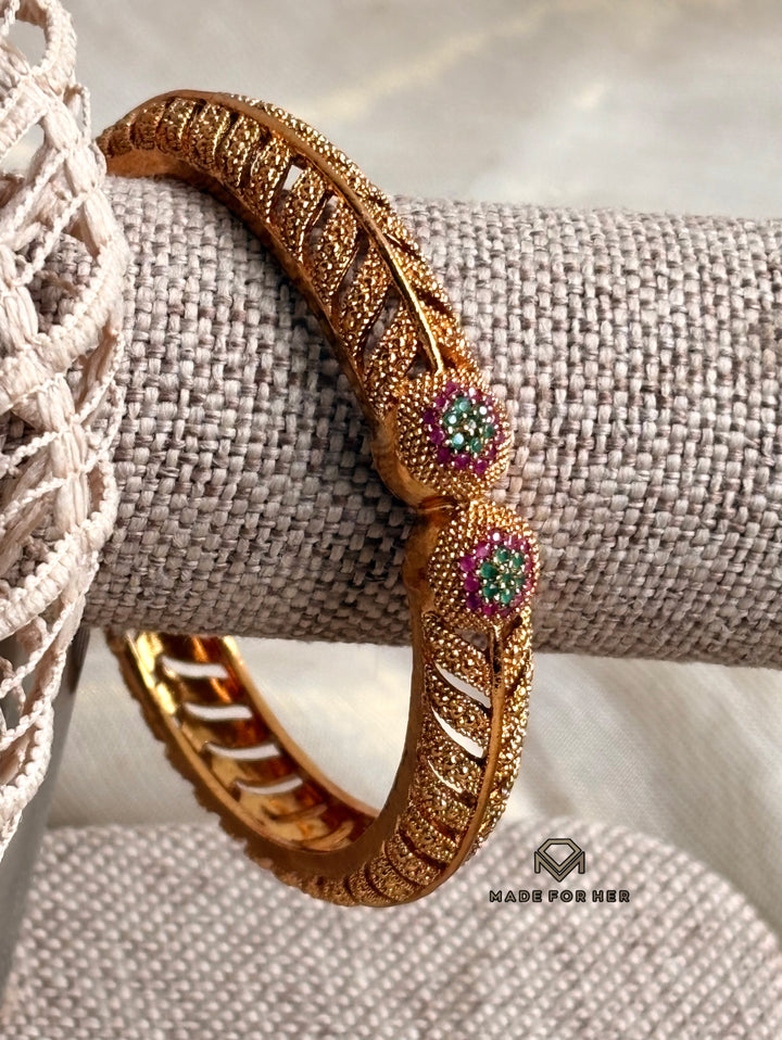 Elaris Bangles - KFS1151