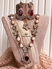 Nour Turkish Mala Set - KSH1211