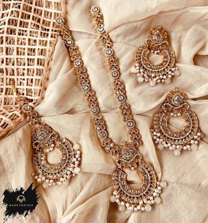 Eira Statement Malaa - KSH1004