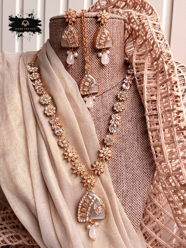 Vareesha – Turkish Malaa Set - KSH1179